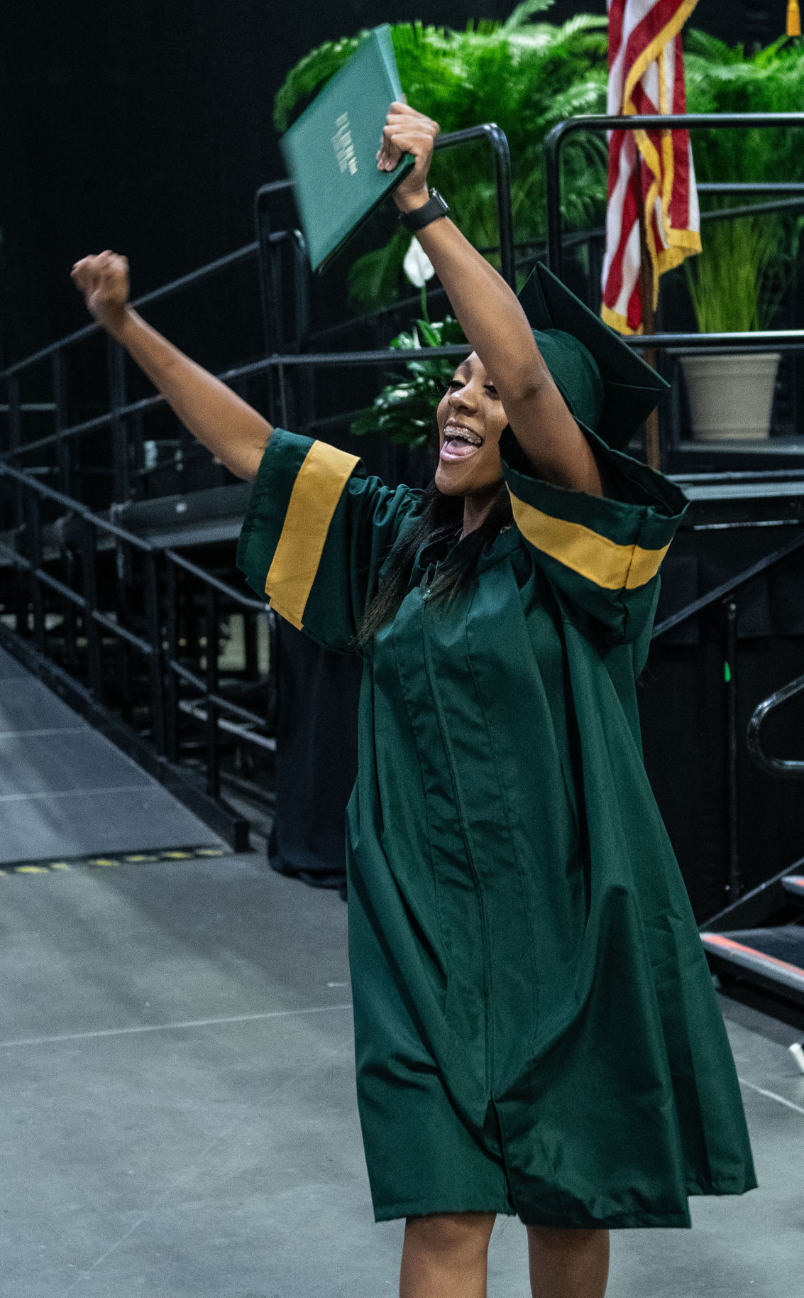 2019 Smith Graduation
